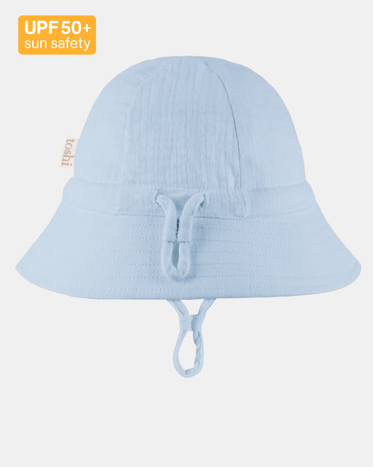 Toshi - Bell Hat Sammy - Dusk