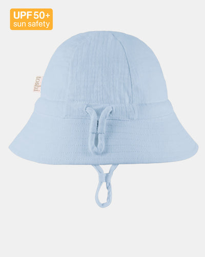 Toshi - Bell Hat Sammy - Dusk