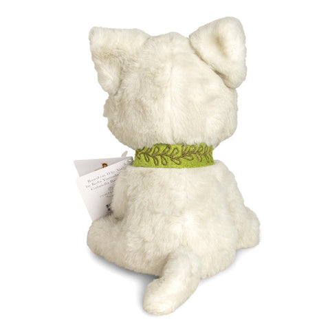 Compendium - Why not - Artic Bear