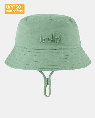 Toshi - Bucket Hat Billy - Teal
