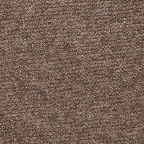 Mansted - Zouk Triangle Yak Wool Scarf - Mushroom