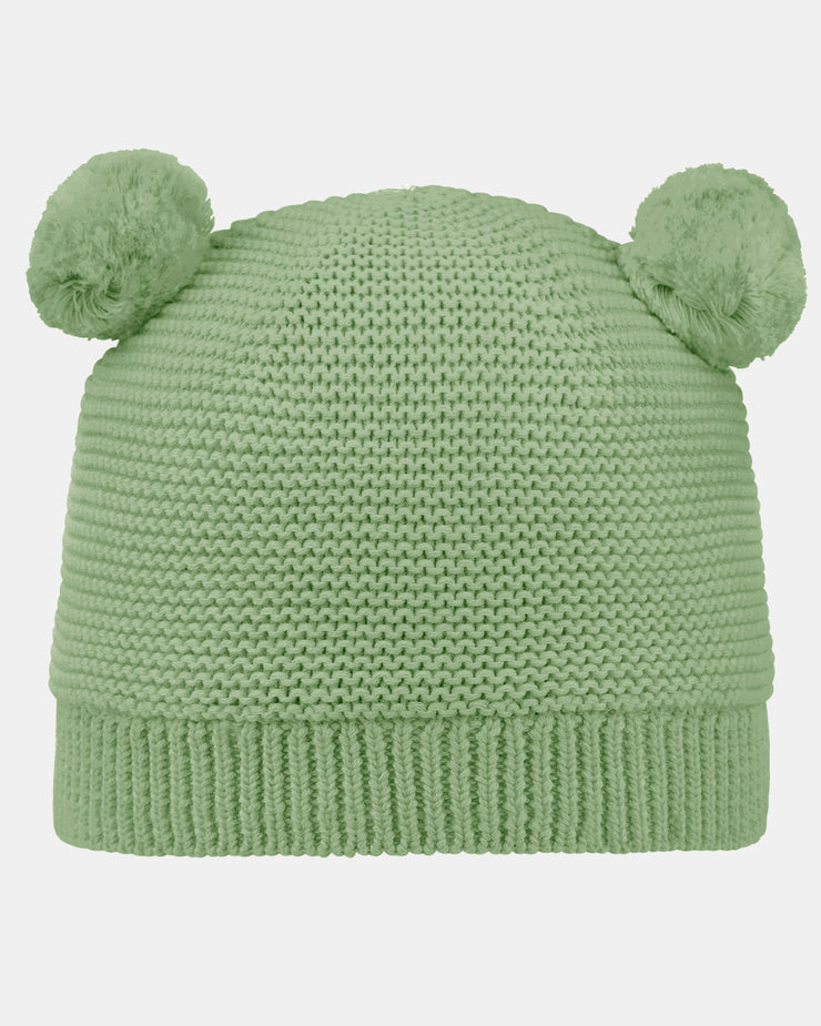 Toshi - Organic Snowy Beanie - Gumtree