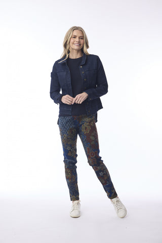 Orientique - Reversible Pant - Maluku