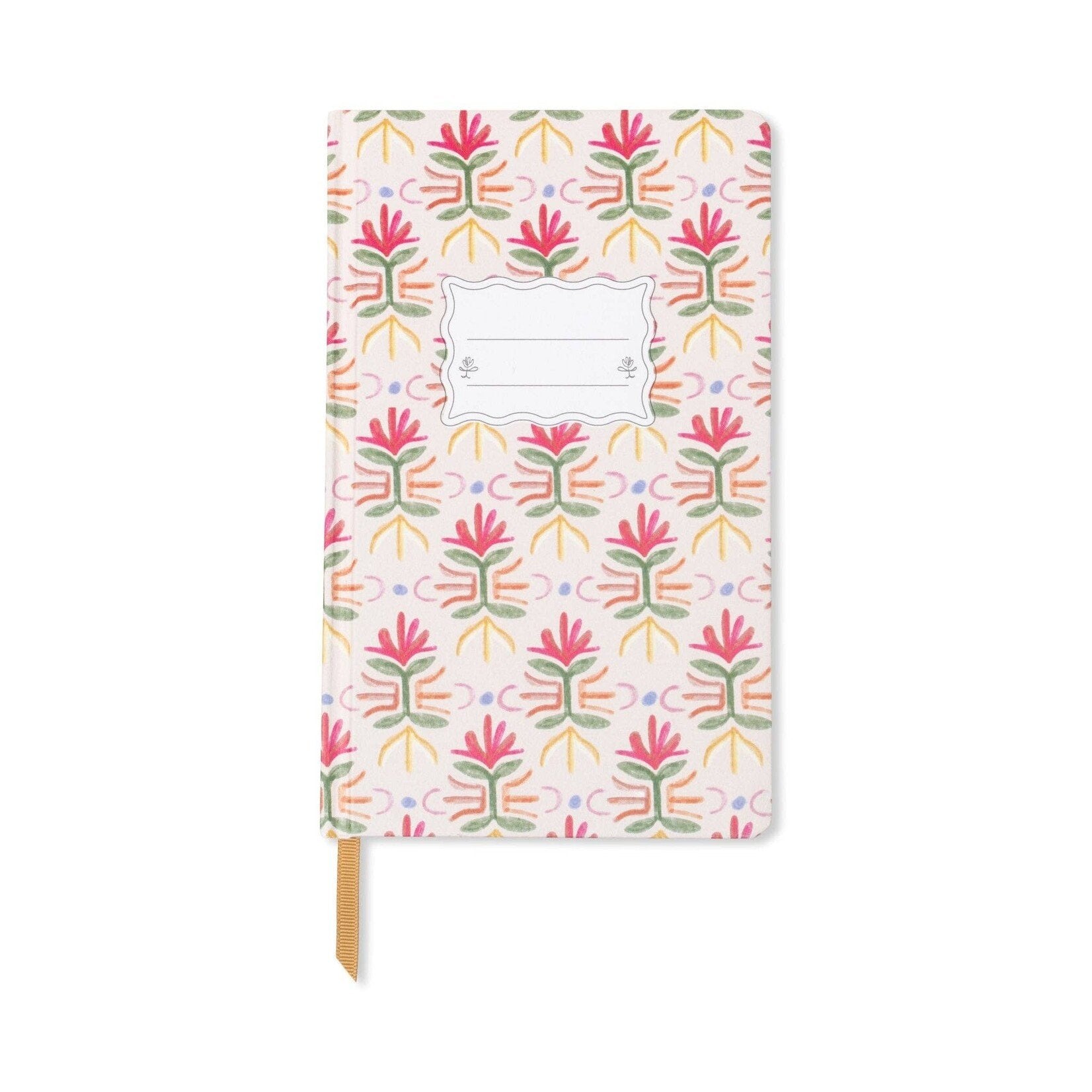 Designworks - Journal - Tropical