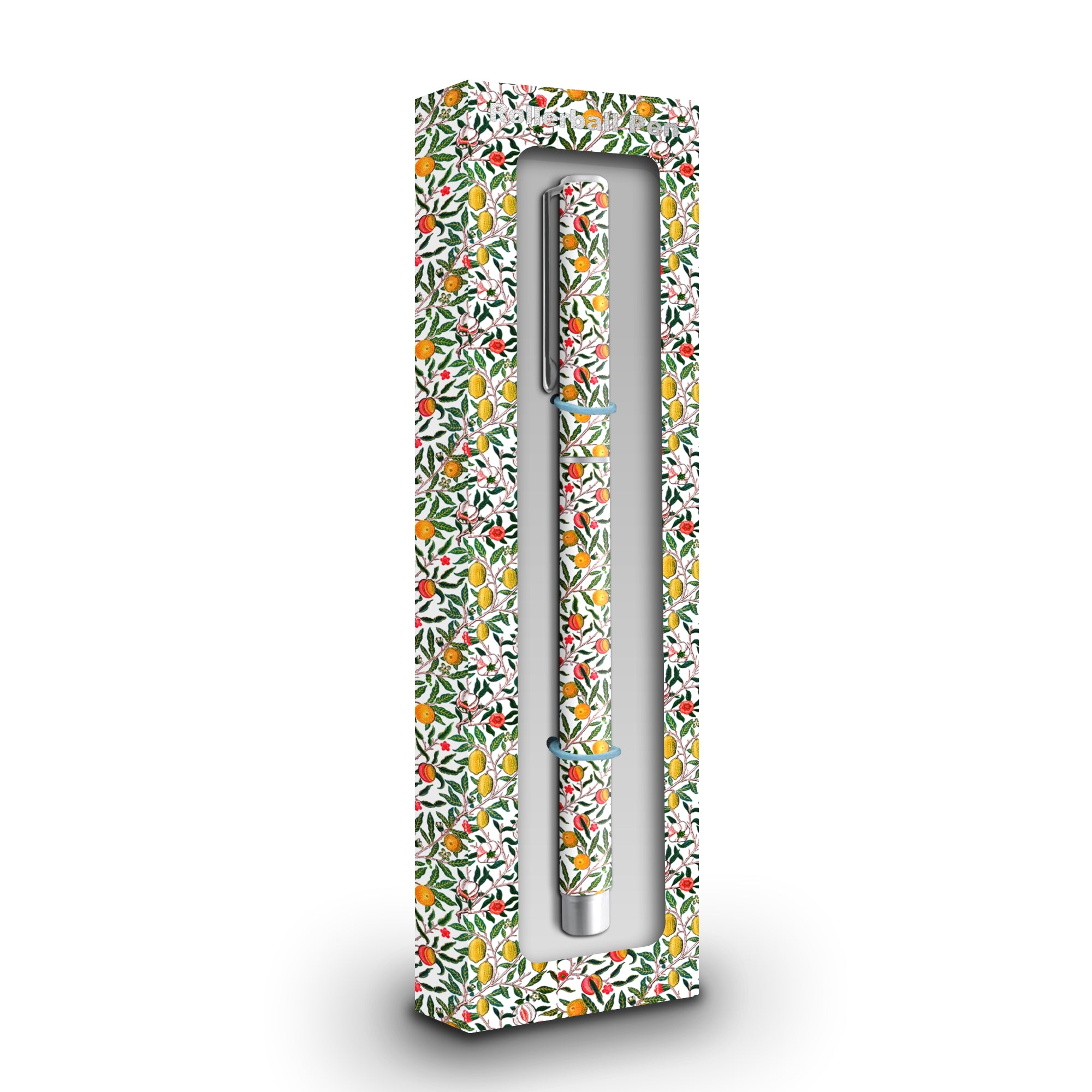 Artico - Rollerball Pen - Fruit