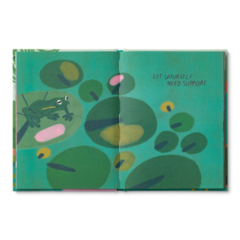 Compendium - Be Good To Yourself