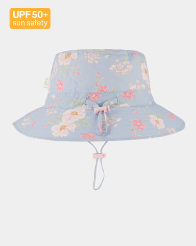 Toshi - Sunhat Desert Rose - Sky