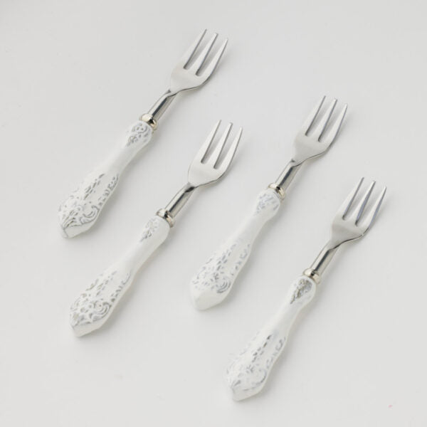 Pilbeam - Heirloom Fork Set
