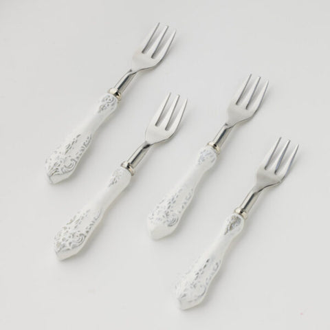 Pilbeam - Heirloom Fork Set