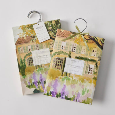 Pilbeam Living - Country Garden Scented Hanging Sachets