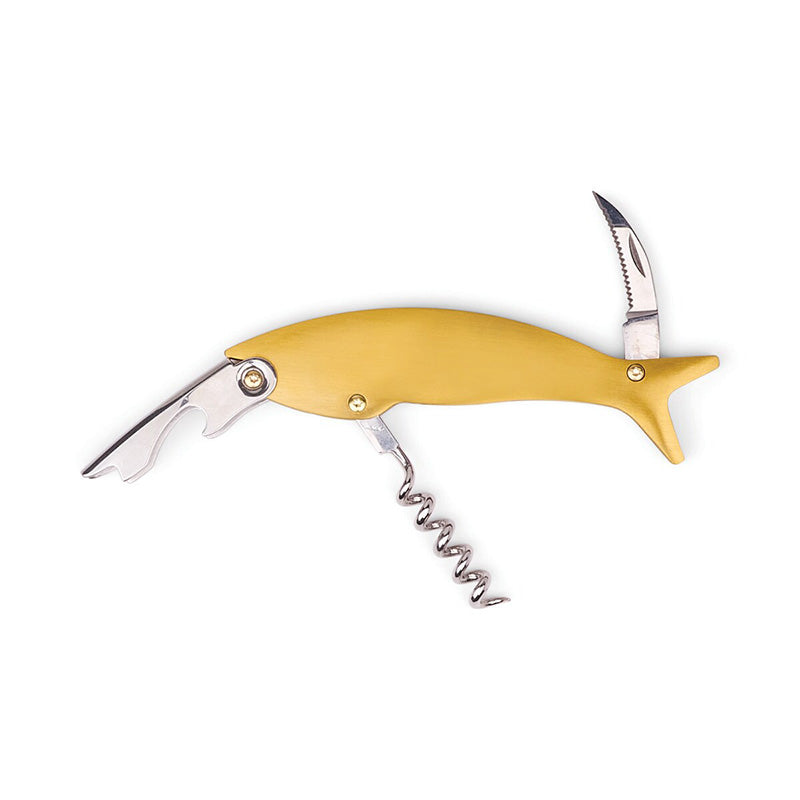 Here's How - The Maple Wine Bottle Opener