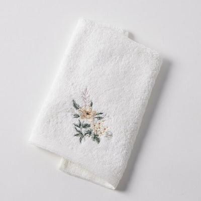 Pilbeam Living - Facewasher - Belle Fleur