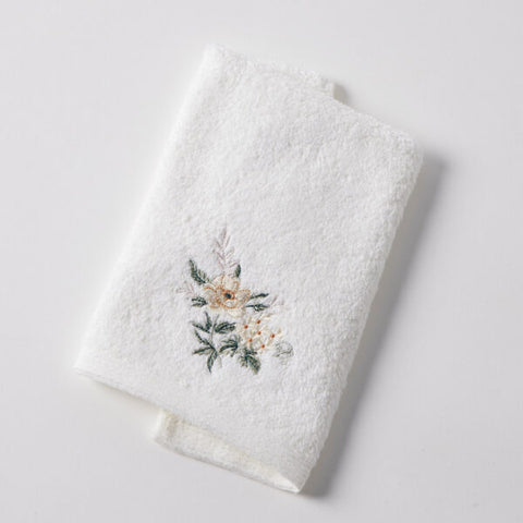 Pilbeam Living - Facewasher - Belle Fleur