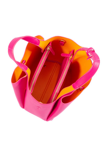 Liv & Milly - Taylor Bag - Pink