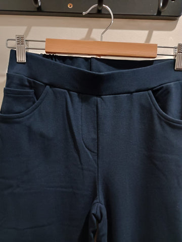 Renoma - Melanie Ease Lounge Pants - Navy