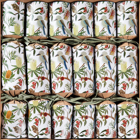 Festive Luxe - Laugh Out Loud Christmas Cracker