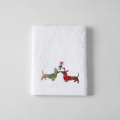 Pilbeam Living - Pop & Cheer Hand Towel