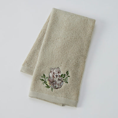 Pilbeam Living - Wombat Hand Towel