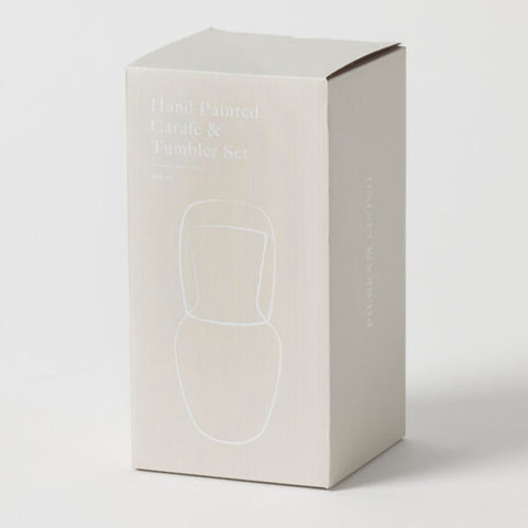 Pilbeam Living - Lily Carafe Set 680ml