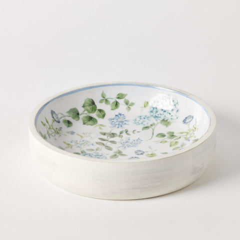 Pilbeam - Heritage Shallow Bloom Bowl Set of 2