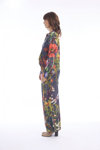 Escape - Rayon Shirt - Maguana