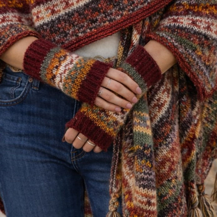 Cienna - Taos Gloves
