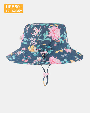 Toshi - Sunhat Waratah - Midnight