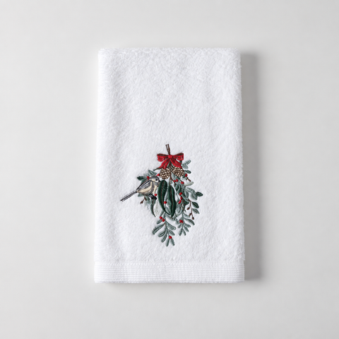 Pilbeam Living - Evergreen Hand Towel