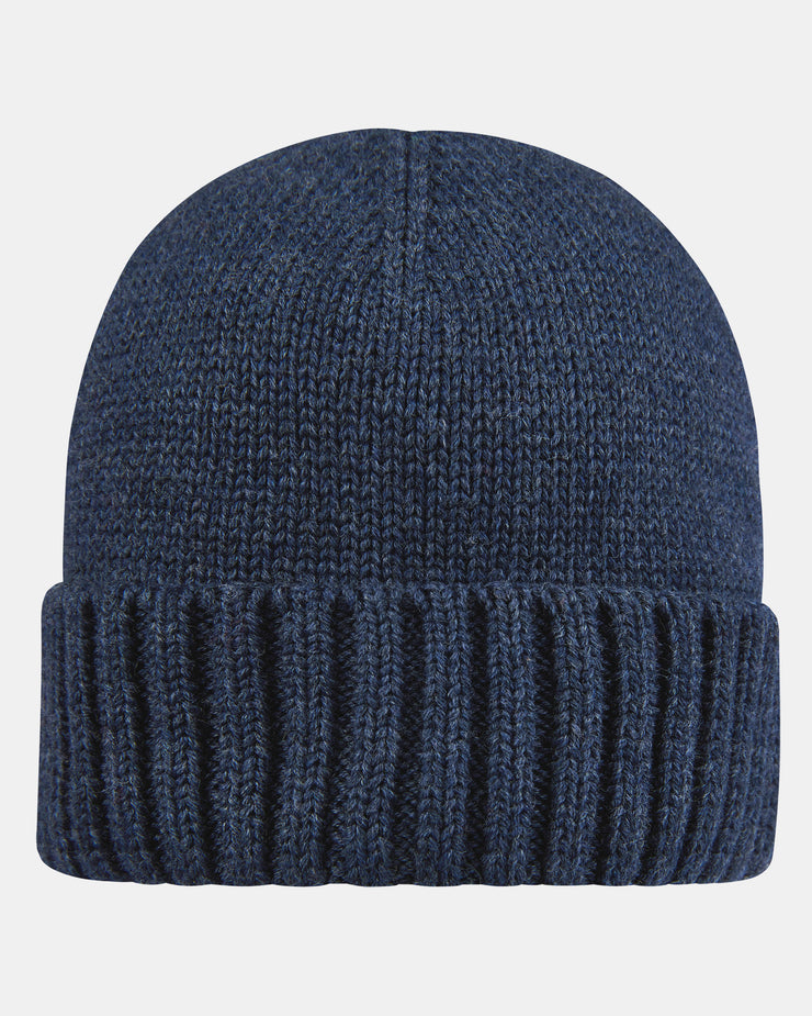Toshi - Organic Rover Beanie - Ink