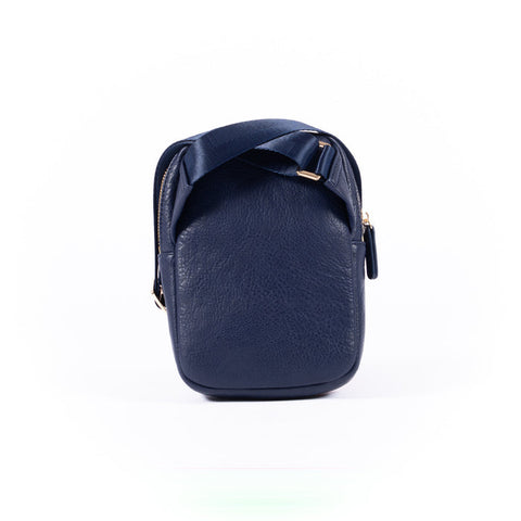 Liv & Milly - Brooklyn Waist Bag - Navy