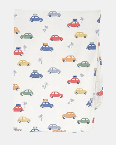 Toshi - Wrap Muslin Arcadia - Big Mini