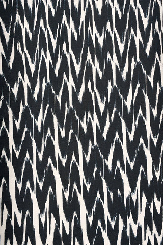 Vassalli - Sierra Printed Slim Leg 7/8 Pull On Pant-Beau