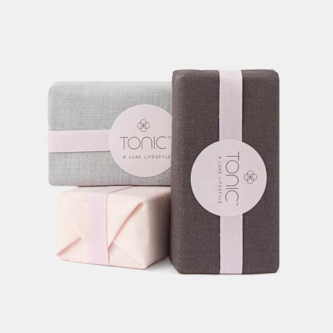 Tonic Shea Butter Soap
