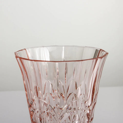 Pavilion Acrylic Wine - Pale Pink