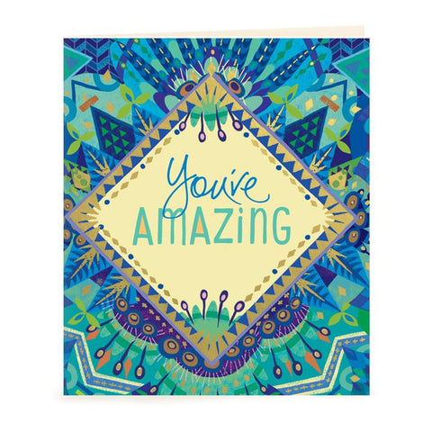 Intrinsic - Gift Tag