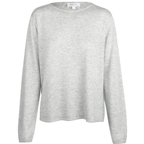 White by FTL - Amy Sweater