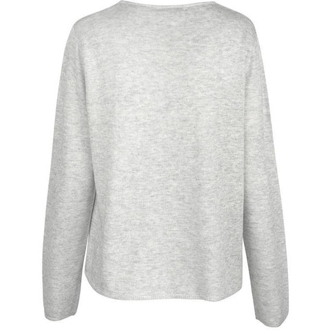 White by FTL - Amy Sweater