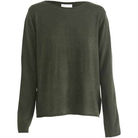 White by FTL - Amy Sweater
