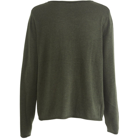 White by FTL - Amy Sweater