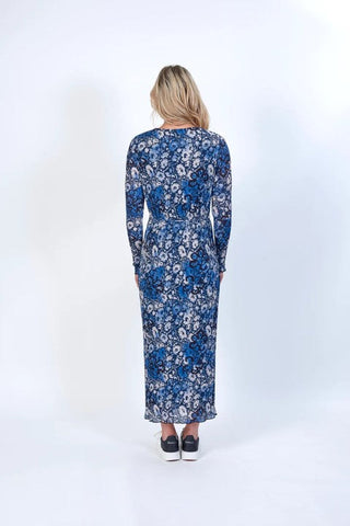 Knewe -  Axel - Ace Dress