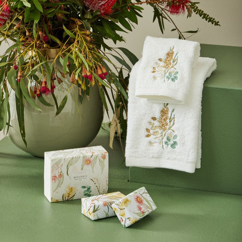 Pilbeam - Botanica Hand Towel