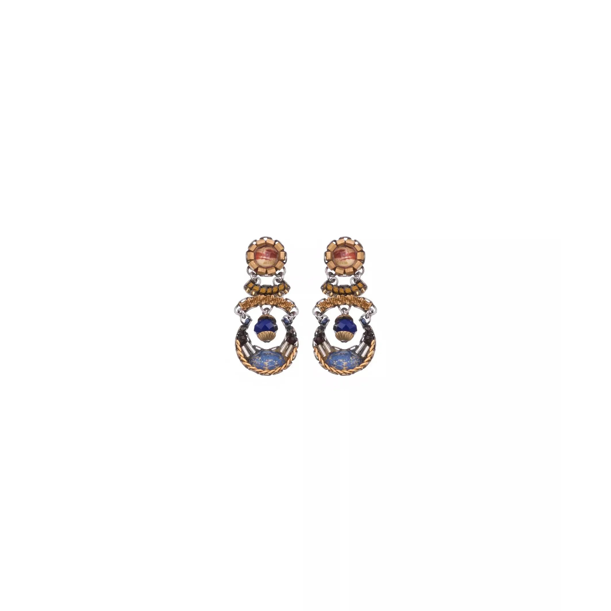 Ayala Bar - C1735 Mandy Earring