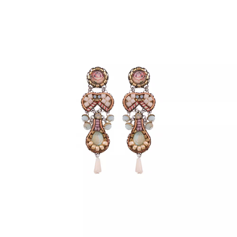Ayala earrings on sale