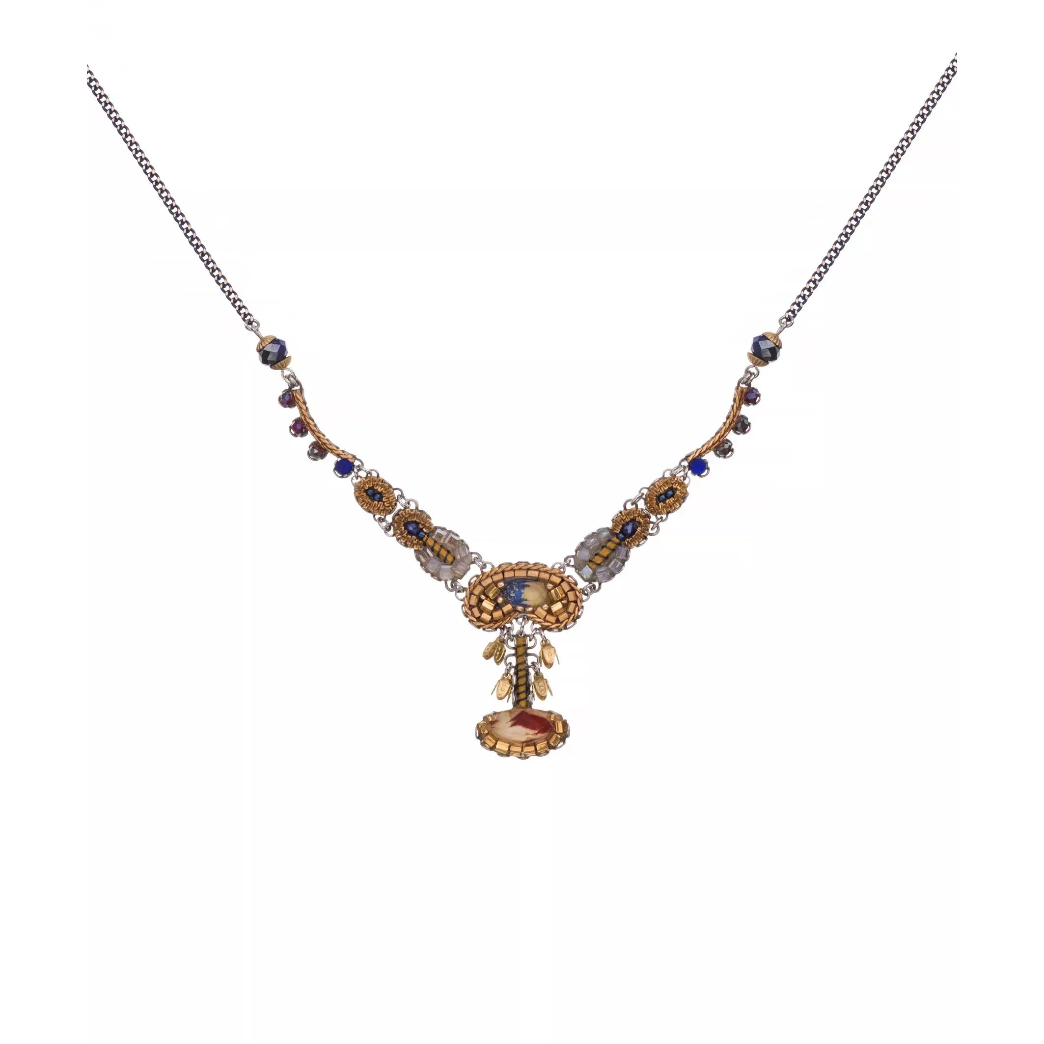 Ayala Bar - C3347 My Sharona Necklace