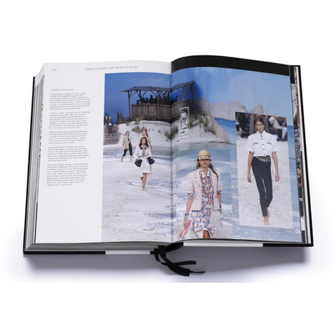 Chanel : Catwalk (New Edition)