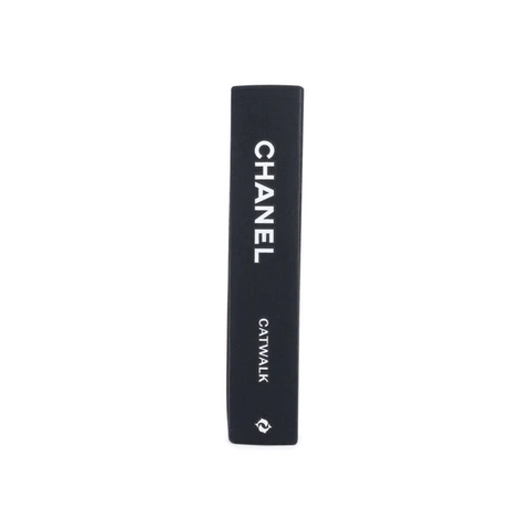 Chanel : Catwalk (New Edition)