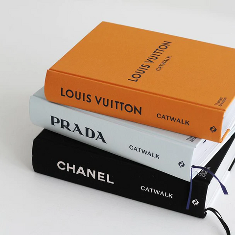 Chanel : Catwalk (New Edition)