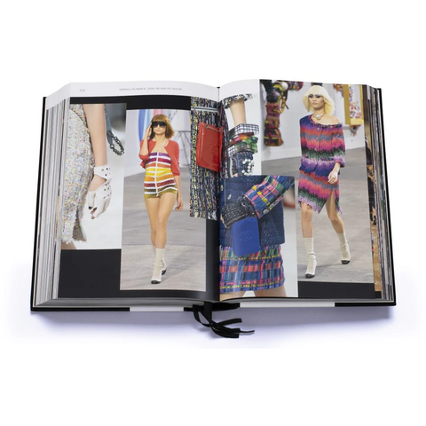 Chanel : Catwalk (New Edition)