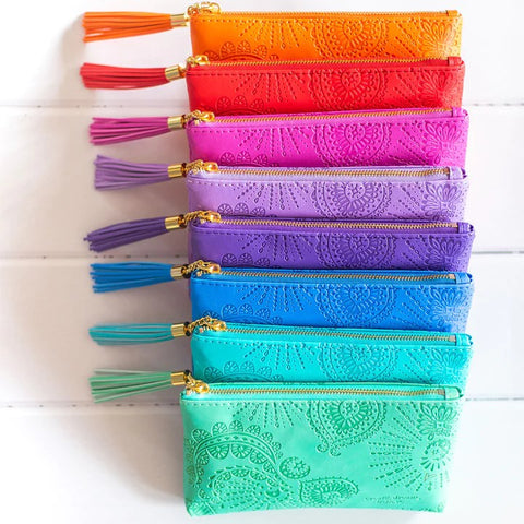 Intrinsic - Coin Purse
