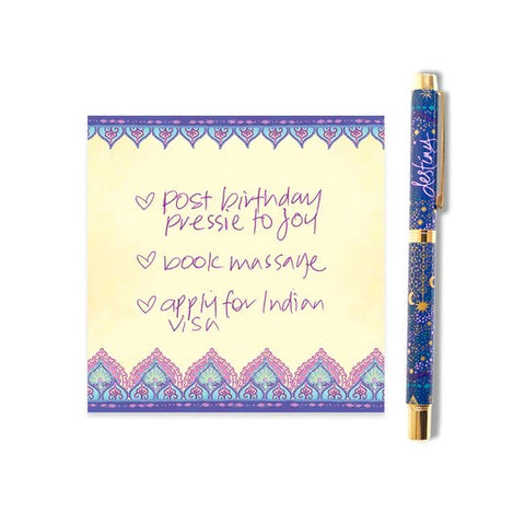 Intrinsic - Rollerball Pen